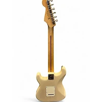 Used Fender PLAYER II STRATOCASTER White Blonde Solid Body Electric Guitar