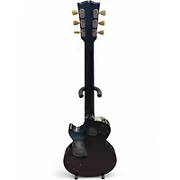Used Gibson Les Paul Studio 2 Tone Sunburst Solid Body Electric Guitar