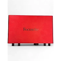 Used Focusrite Scarlett 16i16 Audio Interface
