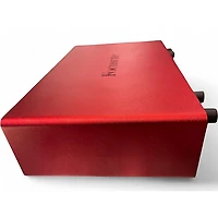 Used Focusrite Scarlett 16i16 Audio Interface