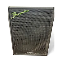 Used Bergantino nxt210 Bass Cabinet