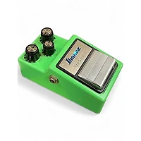Used 1980s Ibanez TS-9 Effect Pedal
