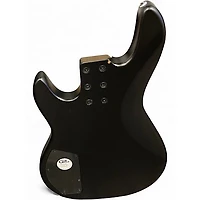 Used G&L Tribute L2500 5 String Black Electric Bass Guitar