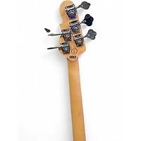 Used G&L Tribute L2500 5 String Black Electric Bass Guitar