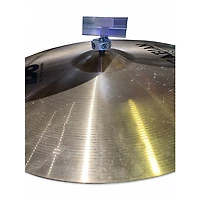 Used SABIAN 18in B8 Crash Ride Cymbal