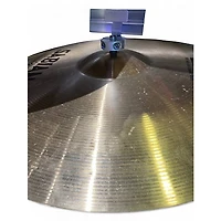 Used SABIAN 18in B8 Crash Ride Cymbal