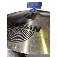 Used SABIAN 18in B8 Crash Ride Cymbal