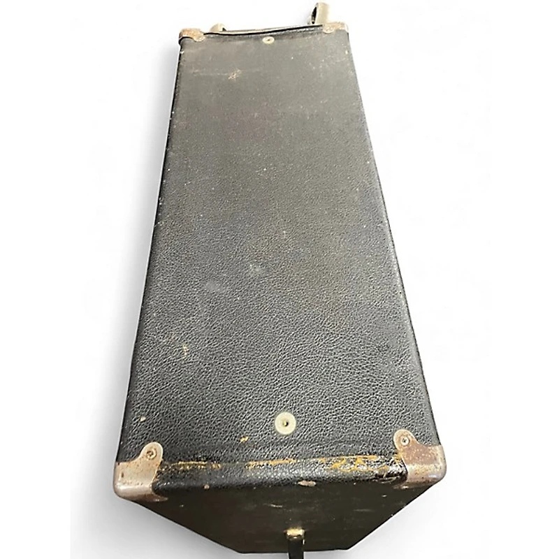 Used Fender Bandmaster 2x12 Guitar Cabinet