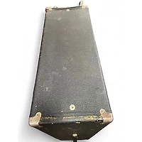 Used Fender Bandmaster 2x12 Guitar Cabinet