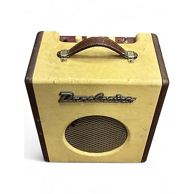 Used Danelectro Nifty seventy Guitar Combo Amp