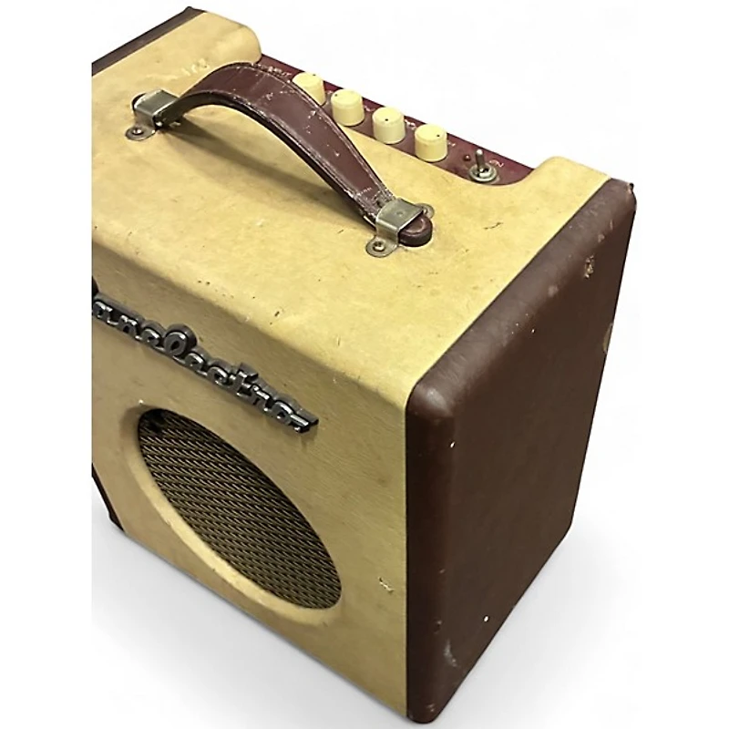 Used Danelectro Nifty seventy Guitar Combo Amp