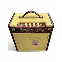 Used Danelectro Nifty seventy Guitar Combo Amp