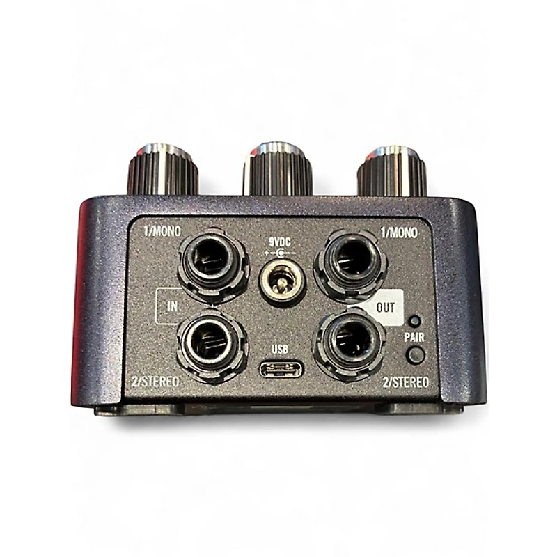 Used Universal Audio STARLIGHT Effect Pedal