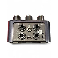 Used Universal Audio STARLIGHT Effect Pedal