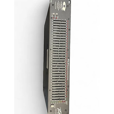 Used Peavey 431F Equalizer