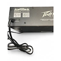 Used Peavey 431F Equalizer