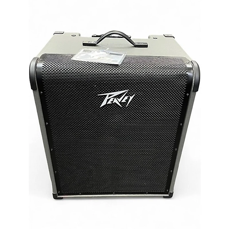 Used Peavey Max 250 Bass Combo Amp
