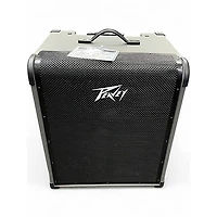 Used Peavey Max 250 Bass Combo Amp