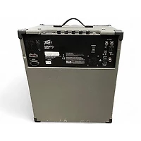 Used Peavey Max 250 Bass Combo Amp