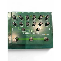 Used Electro-Harmonix PARALLEL MIXER Pedal