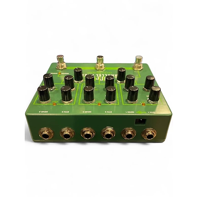 Used Electro-Harmonix PARALLEL MIXER Pedal