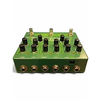 Used Electro-Harmonix PARALLEL MIXER Pedal