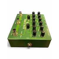 Used Electro-Harmonix PARALLEL MIXER Pedal