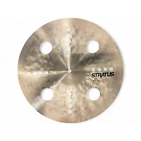 Used SABIAN 18in Stratus Zero Cymbal
