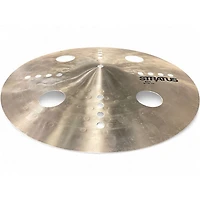 Used SABIAN 18in Stratus Zero Cymbal
