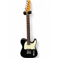 Used Fender Player II Telecaster BRITISH RACING GREEN Solid Body Electric Guitar
