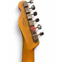 Used Fender Player II Telecaster BRITISH RACING GREEN Solid Body Electric Guitar