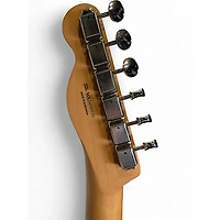 Used Fender Player Telecaster II Surf Green Solid Body Electric Guitar