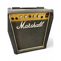 Used Marshall Lead 12 Guitar Combo Amp