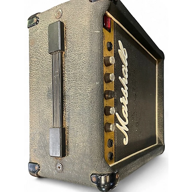 Used Marshall Lead 12 Guitar Combo Amp