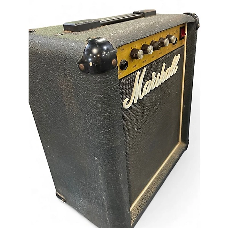 Used Marshall Lead 12 Guitar Combo Amp
