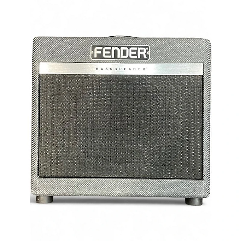 Used Fender Bassbreaker 007 7W 1x10 Tube Guitar Combo Amp