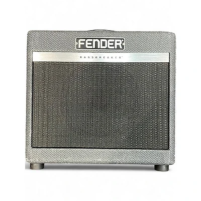Used Fender Bassbreaker 007 7W 1x10 Tube Guitar Combo Amp