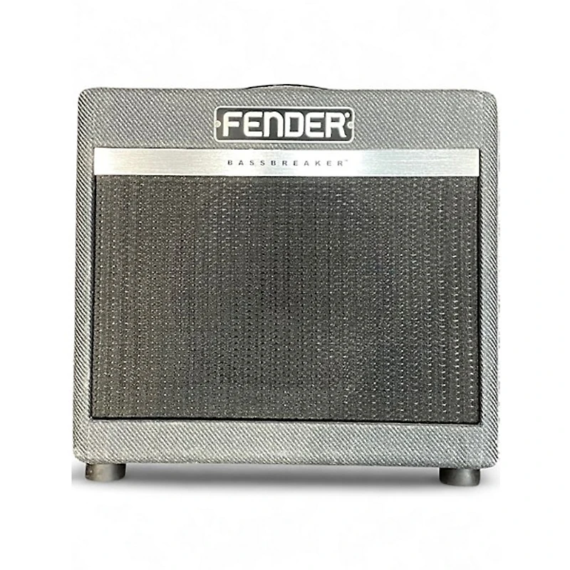 Used Fender Bassbreaker 007 7W 1x10 Tube Guitar Combo Amp