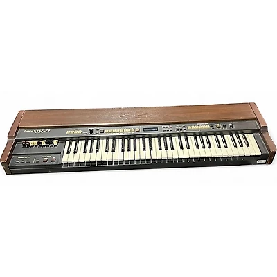 Used Roland VK-7 Organ