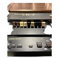 Used Roland VK-7 Organ
