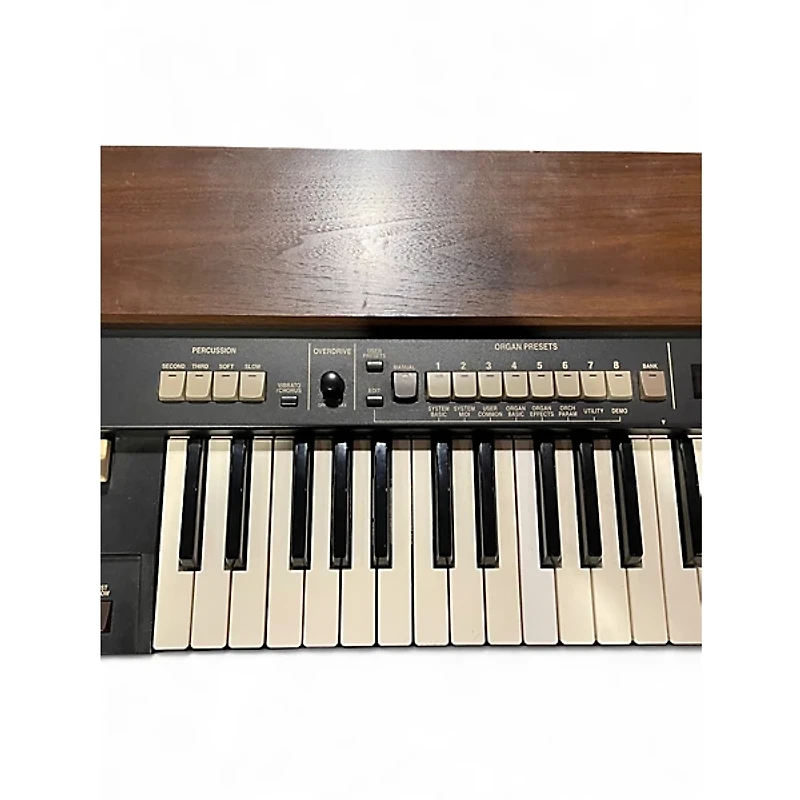 Used Roland VK-7 Organ