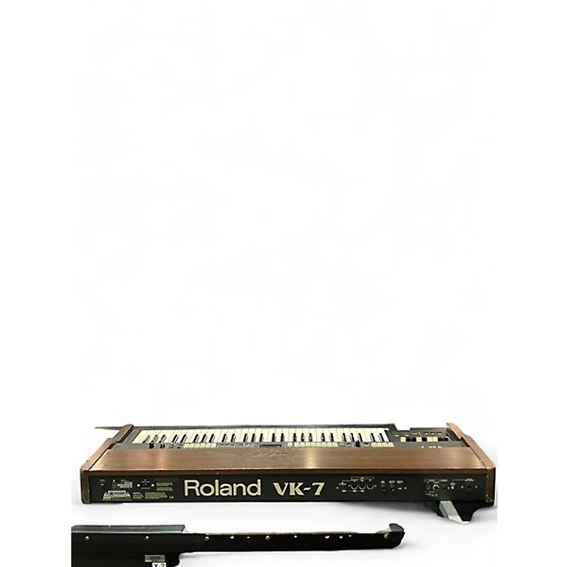 Used Roland VK-7 Organ