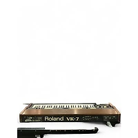 Used Roland VK-7 Organ