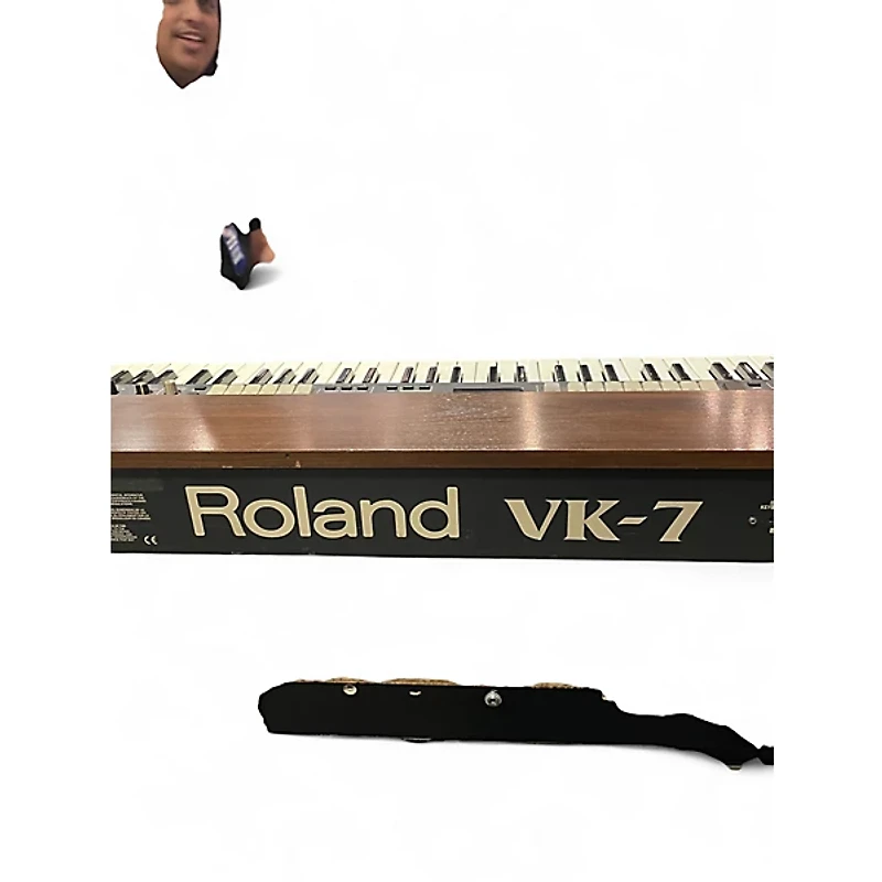 Used Roland VK-7 Organ