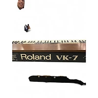 Used Roland VK-7 Organ