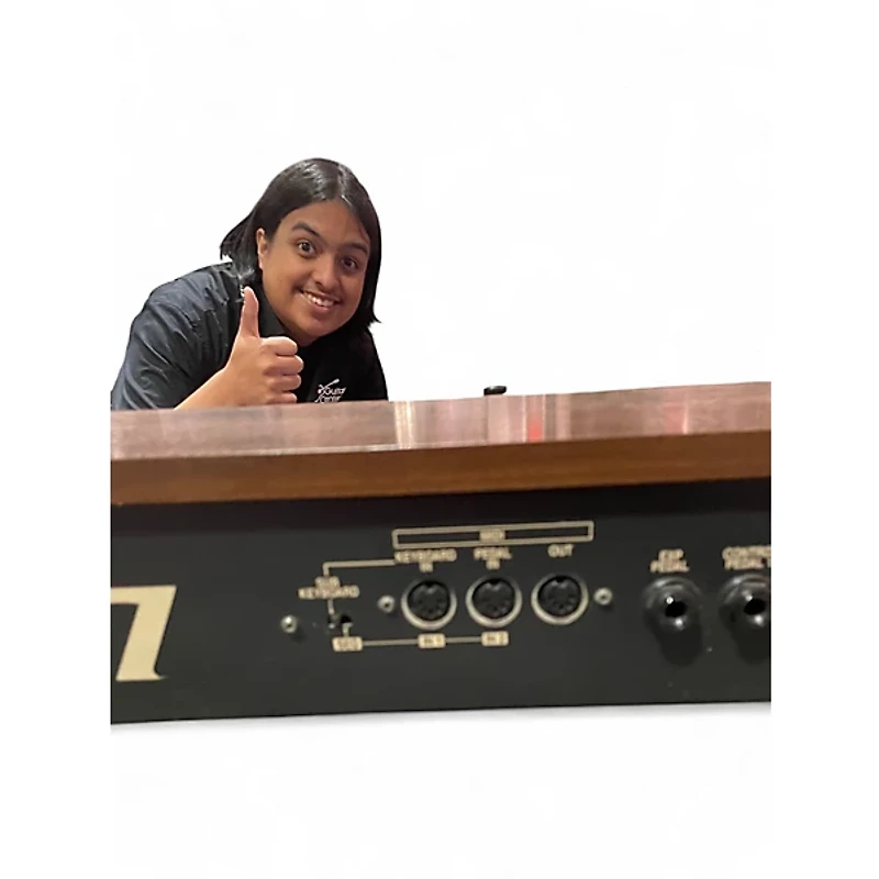 Used Roland VK-7 Organ