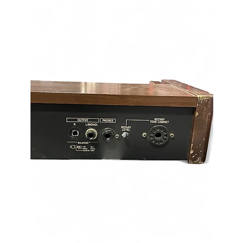 Used Roland VK-7 Organ