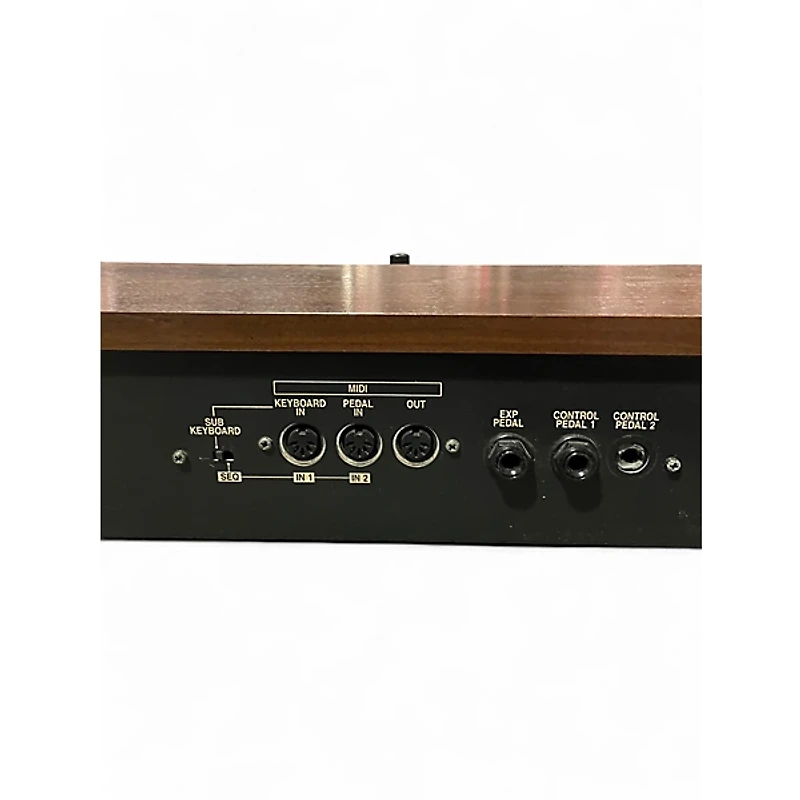 Used Roland VK-7 Organ