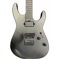 Used Charvel Pro-mod DK24 HH Satin Black Solid Body Electric Guitar