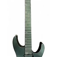 Used Charvel Pro-mod DK24 HH Satin Black Solid Body Electric Guitar
